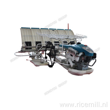 Cheap Manual Rice Planting Machine Manual 2ZS-6A